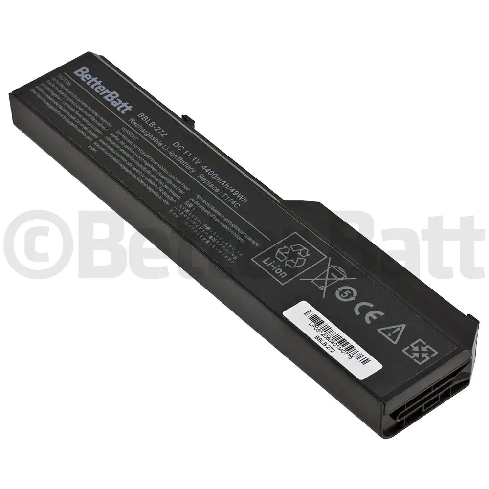 Dell Vostro 1511 Battery Replacement