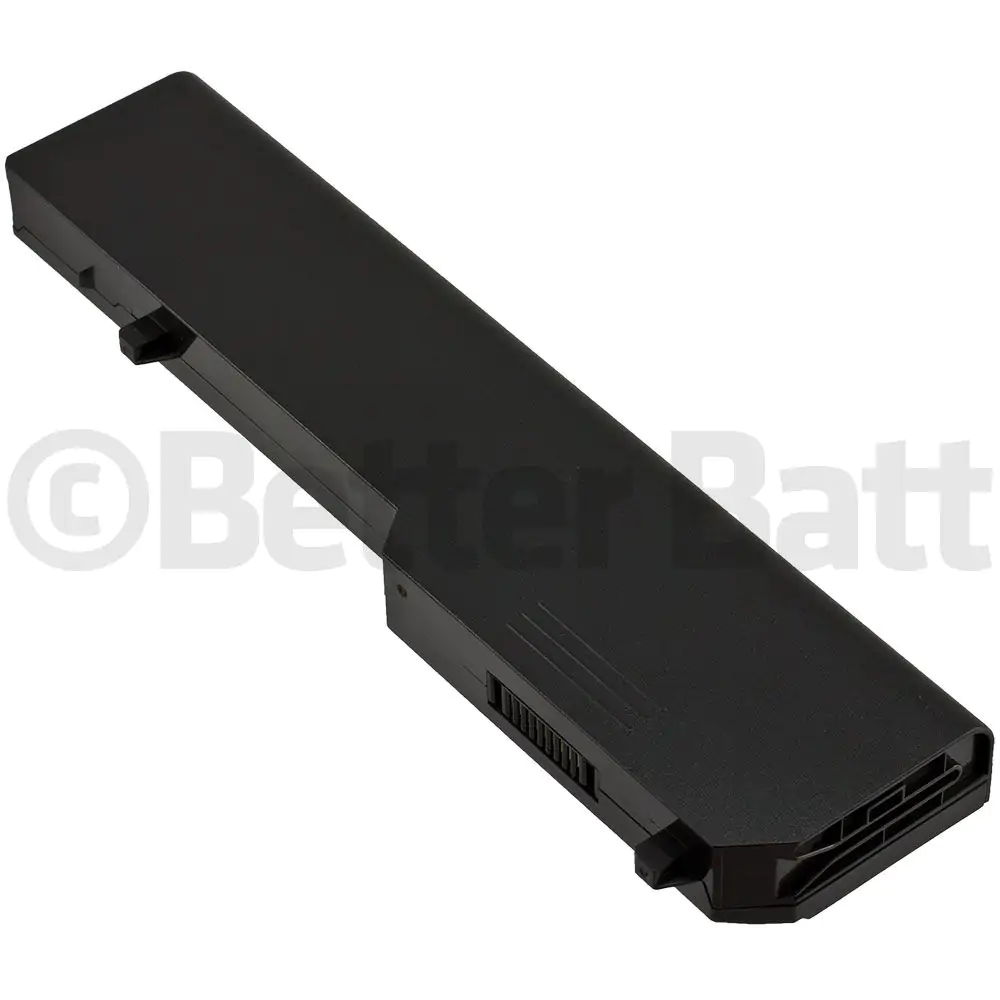 Dell Vostro 1511 Battery Replacement