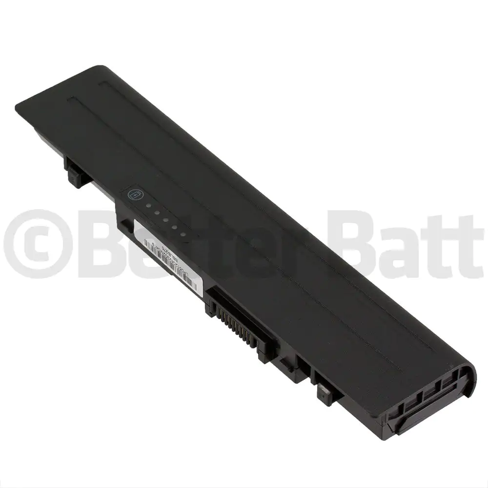Dell Studio 1558 Battery Replacement