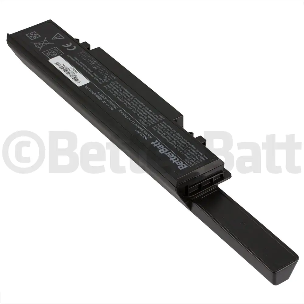 Dell Studio 1736 Battery Replacement
