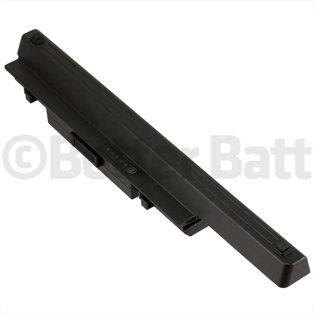 Dell Studio 1736 Battery Replacement