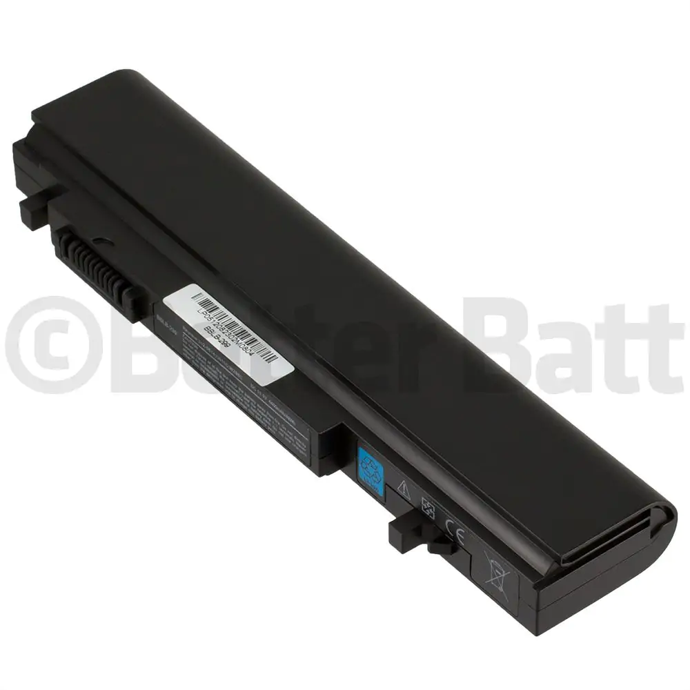 Dell Studio XPS M1645 Battery Replacement