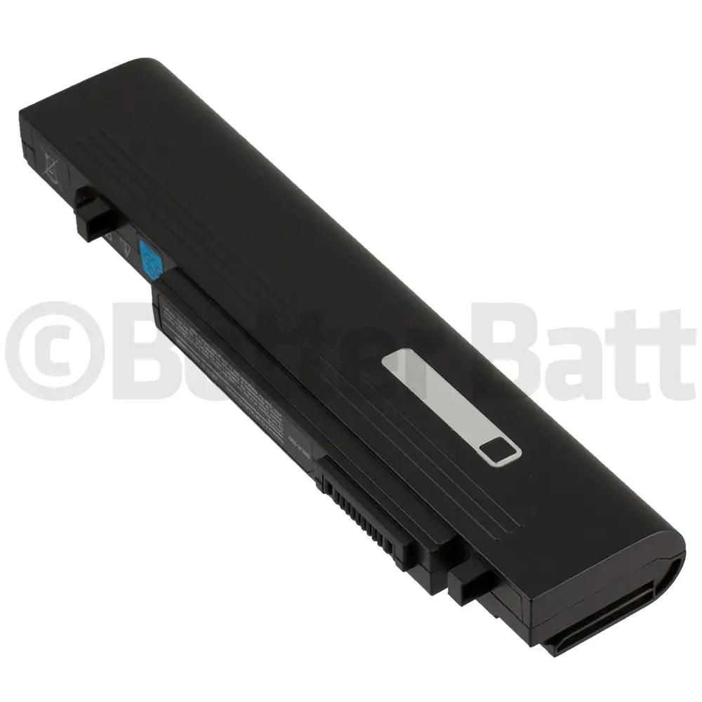 Dell Studio XPS M1645 Battery Replacement