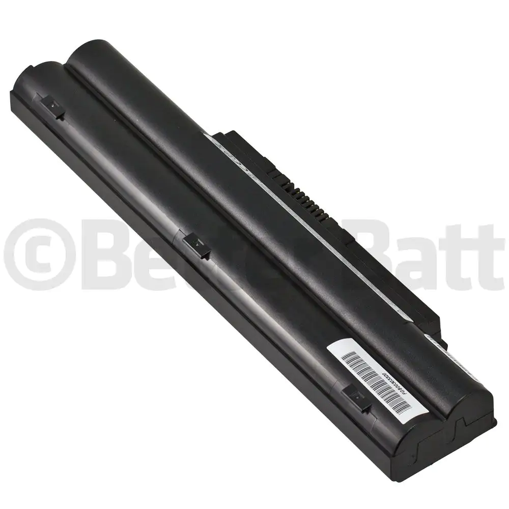 Fujitsu FPCBP145AP Battery Replacement