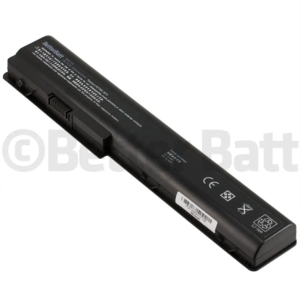 HP 464059-142 Battery Replacement