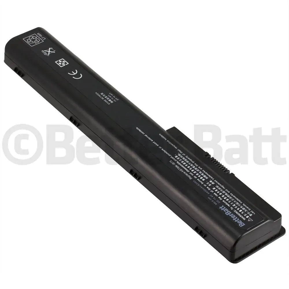 HP 464059-142 Battery Replacement