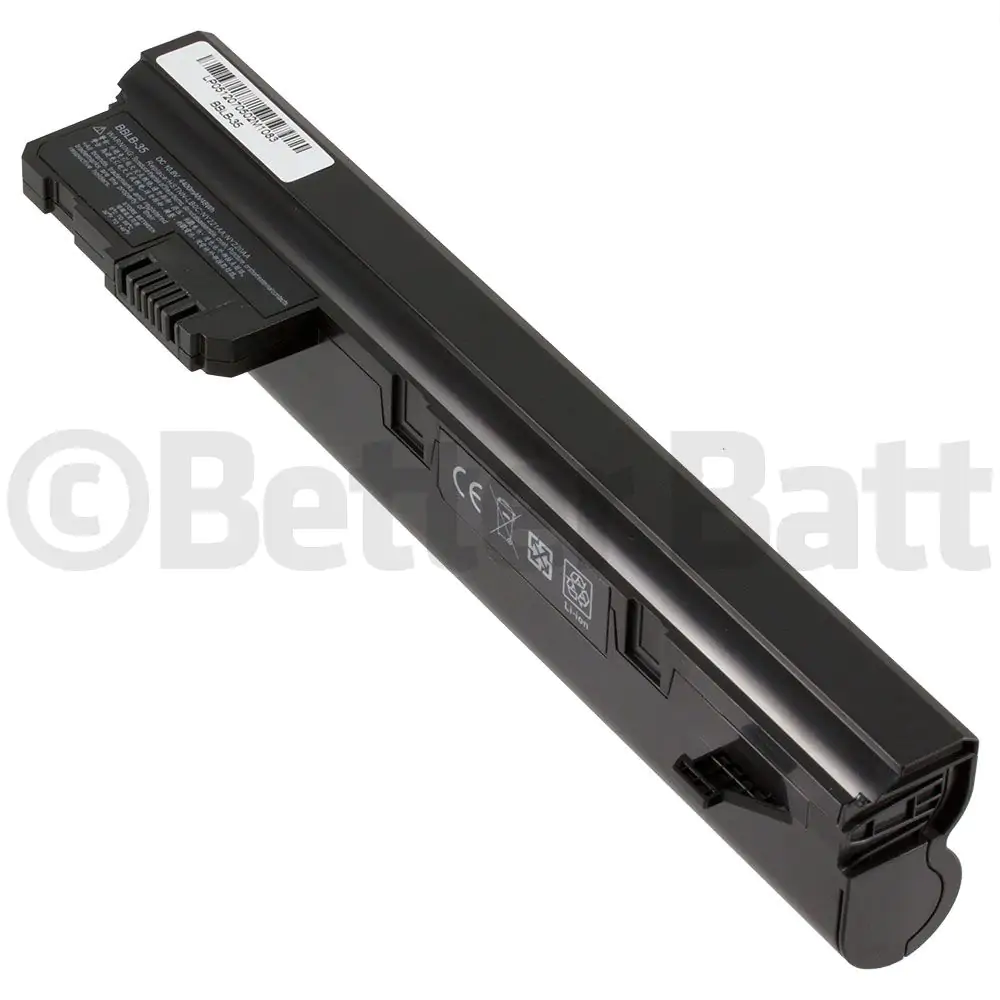 Compaq Mini CQ10-110SL Battery Replacement