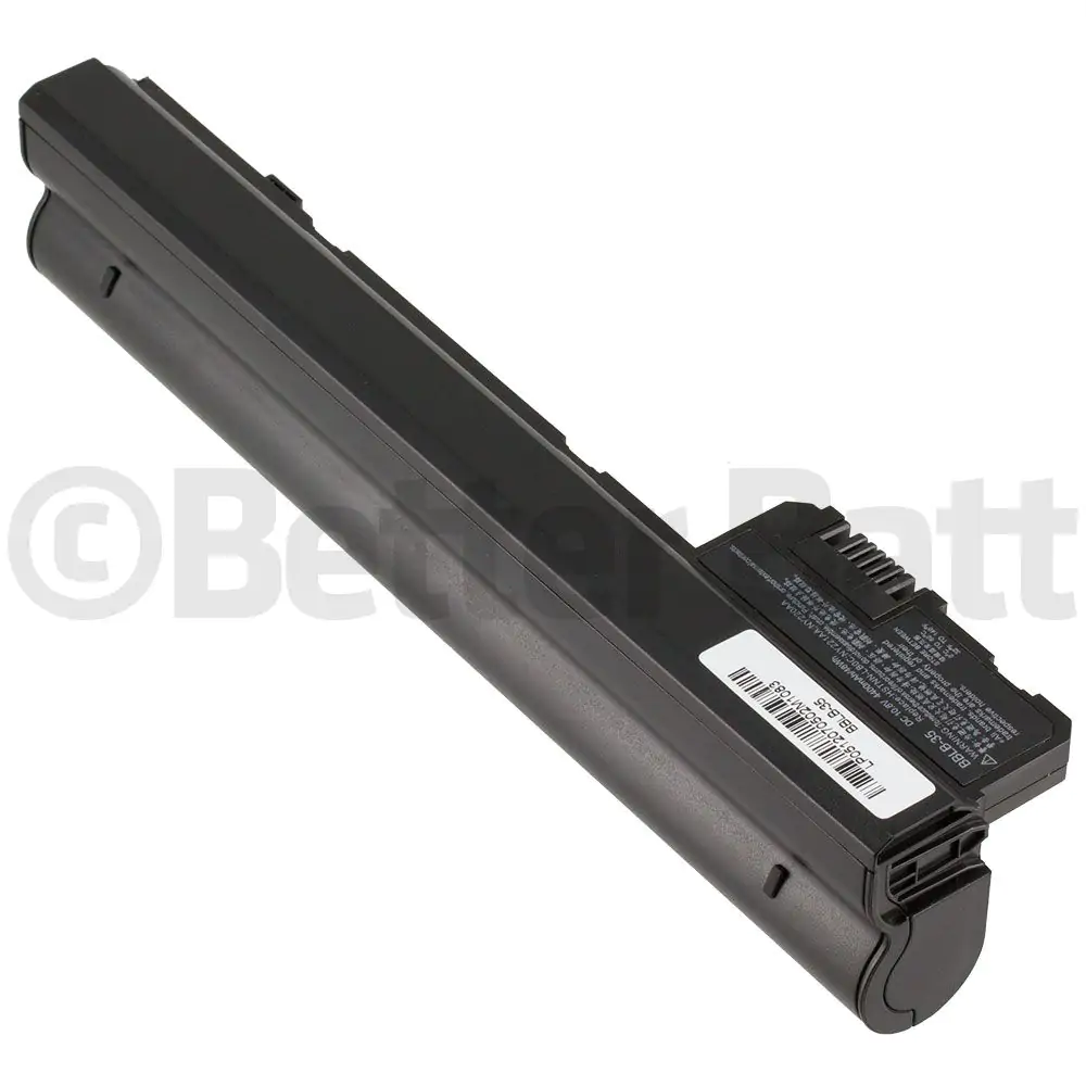 Compaq Mini CQ10-110SL Battery Replacement
