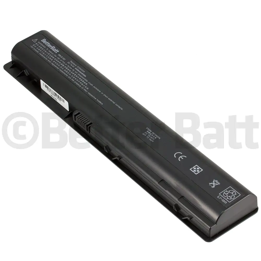 HP 416996-162 Battery Replacement