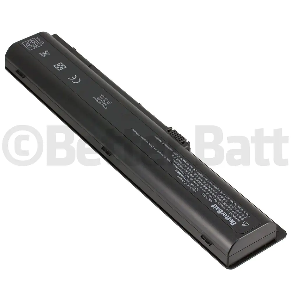 HP 416996-162 Battery Replacement