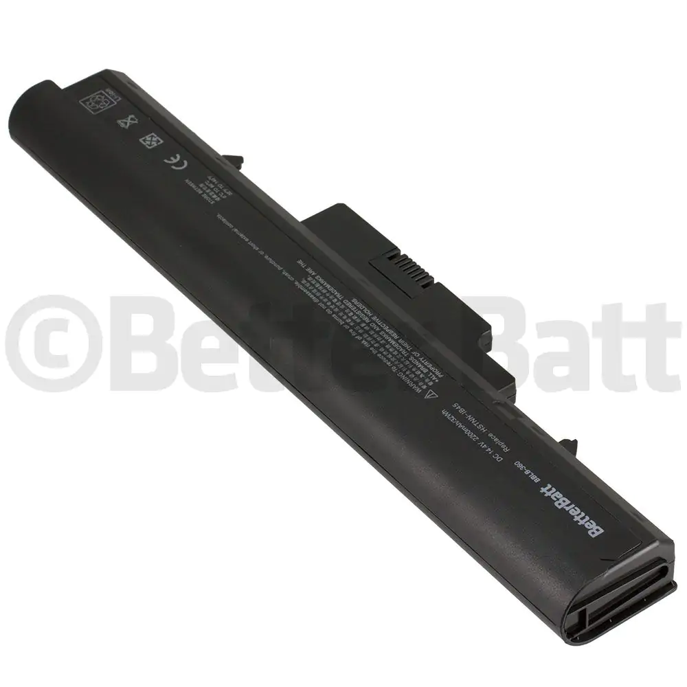HP 440704-001 Battery Replacement