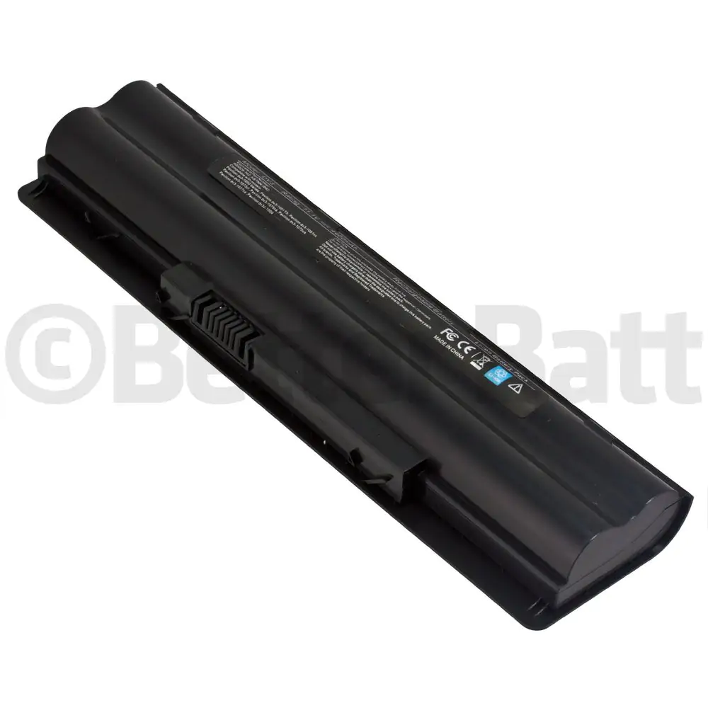 HP 500029-142 Battery Replacement