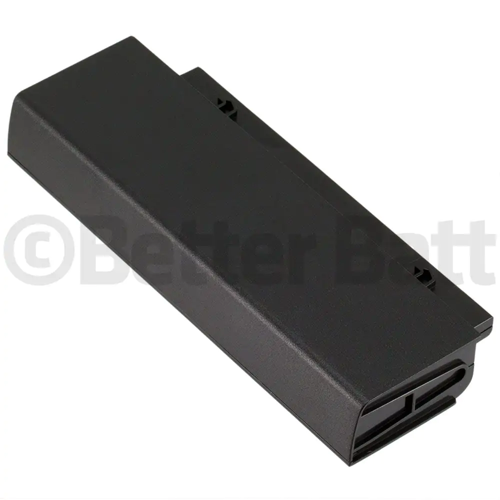 HP 530974-251 Battery Replacement