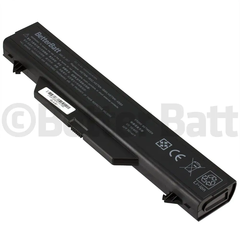 HP 513129-141 Battery Replacement