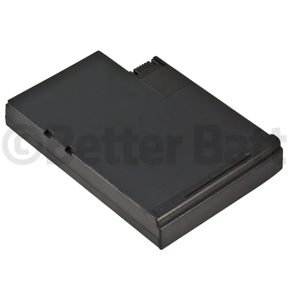 Compaq Presario 2152EA Battery Replacement