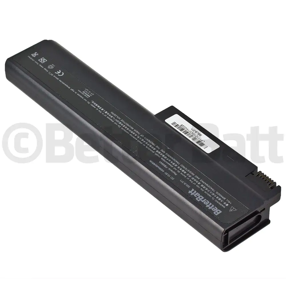 HP Compaq 409357-001 Battery Replacement