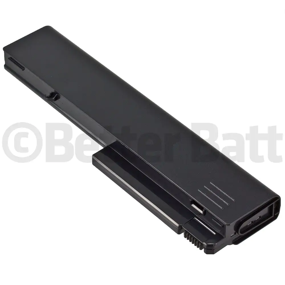 HP Compaq 409357-001 Battery Replacement