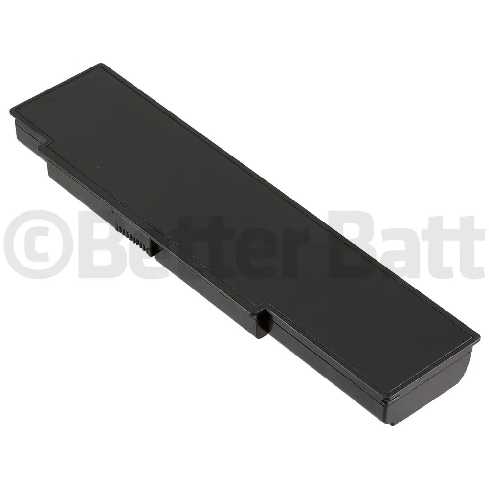 Lenovo IdeaPad V550 Battery Replacement