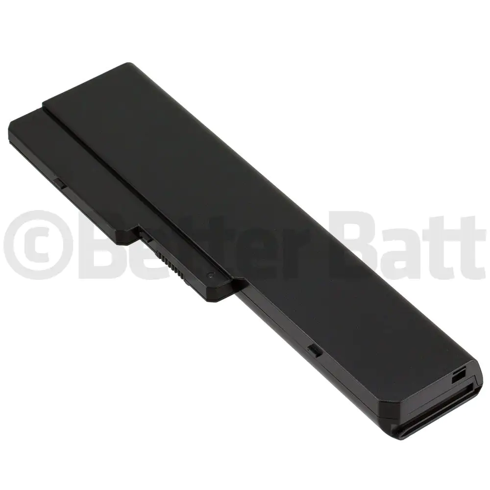 Lenovo IdeaPad Y430 Battery Replacement