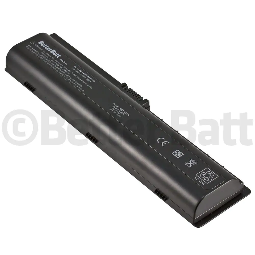HP 436281-251 Battery Replacement
