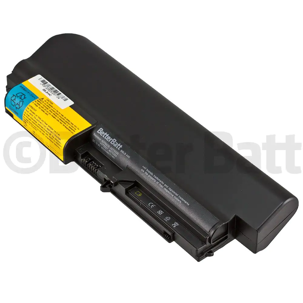 Lenovo ThinkPad R61 7733 Battery Replacement