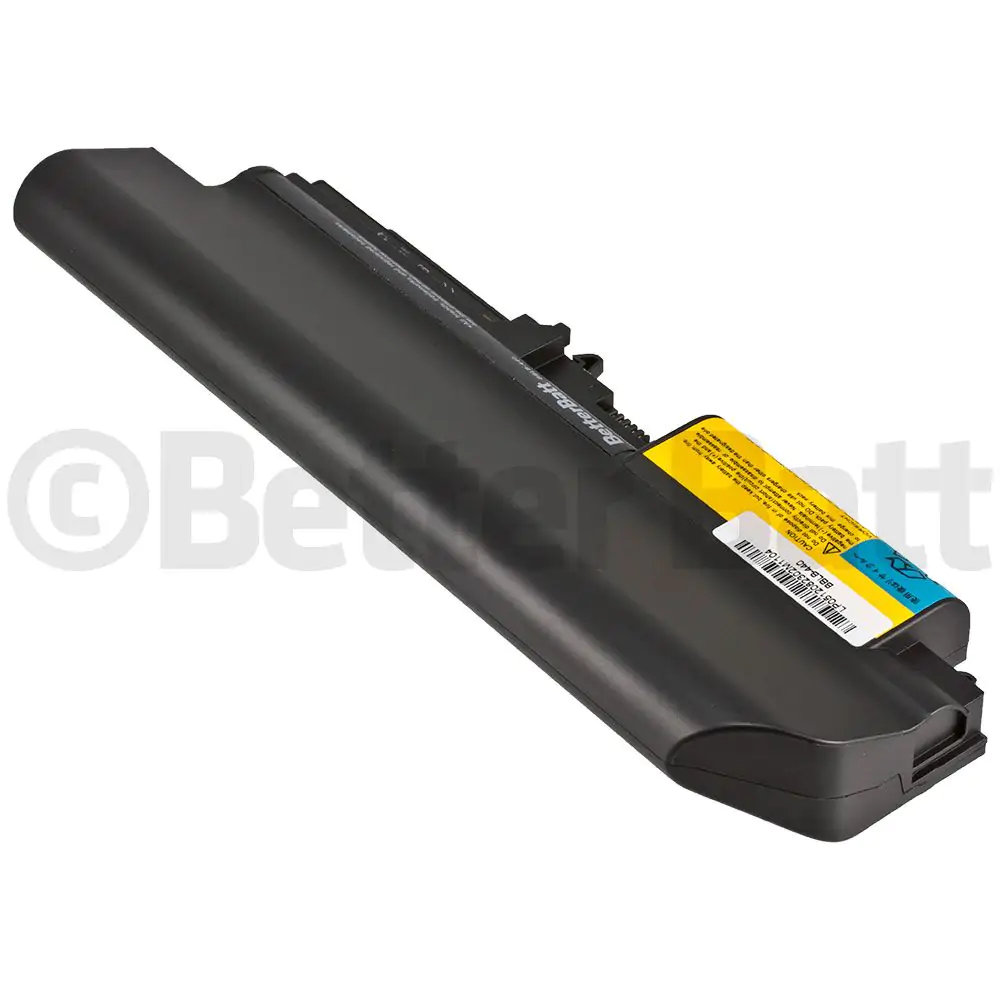 Lenovo ThinkPad R61 7733 Battery Replacement