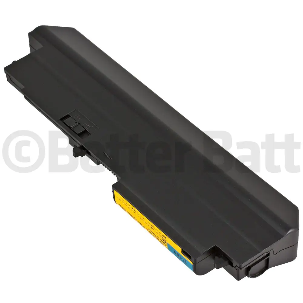 Lenovo ThinkPad R61 7733 Battery Replacement