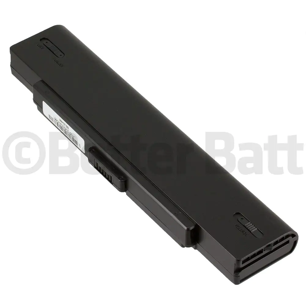 Sony VGP-BPL2C Battery Replacement