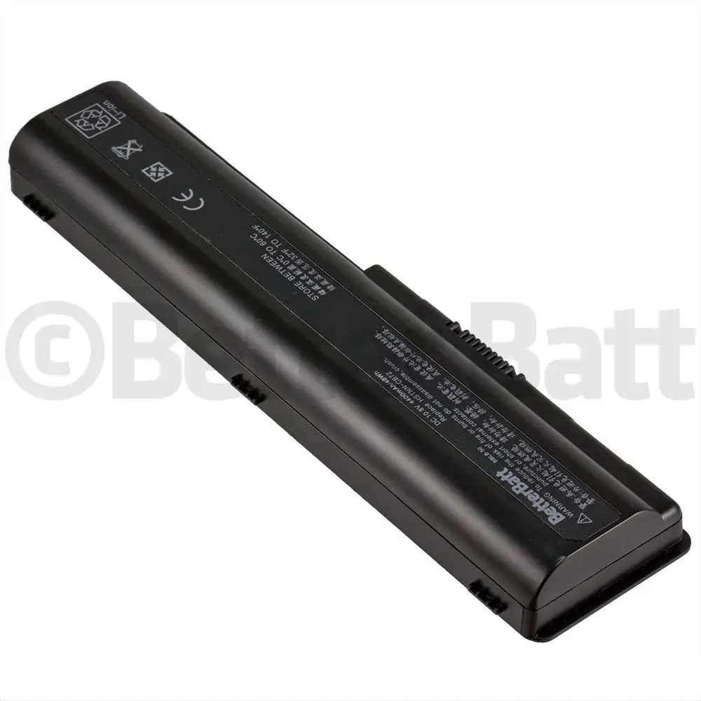 HP 462889-421 Battery Replacement