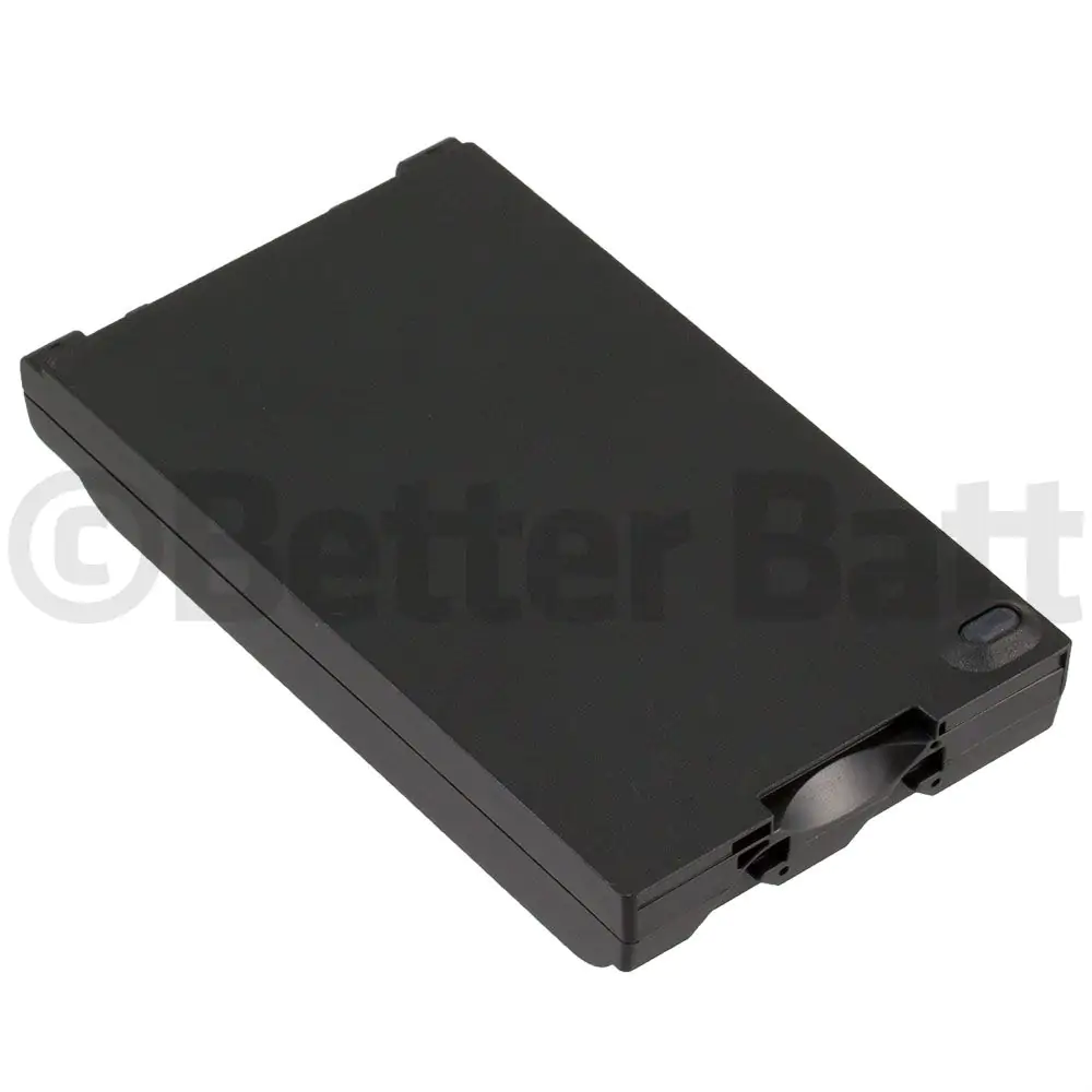 Toshiba PA3176U-2BAS Battery Replacement