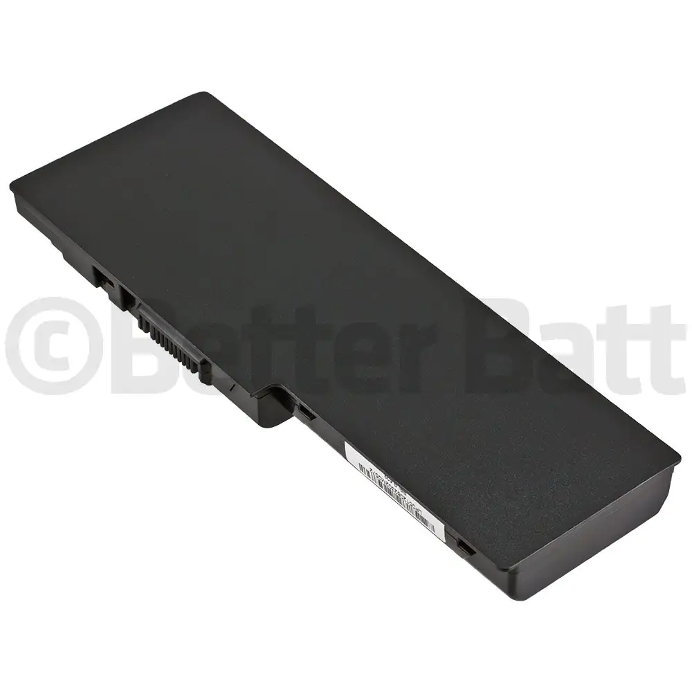 Toshiba PA3536U-1BAS Battery Replacement