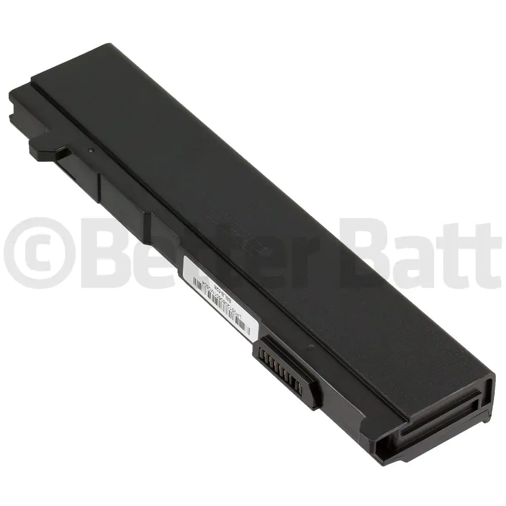 Toshiba PA3478U-1BRS Battery Replacement