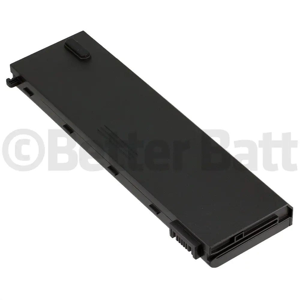 Toshiba PA3420U-1BAS Battery Replacement