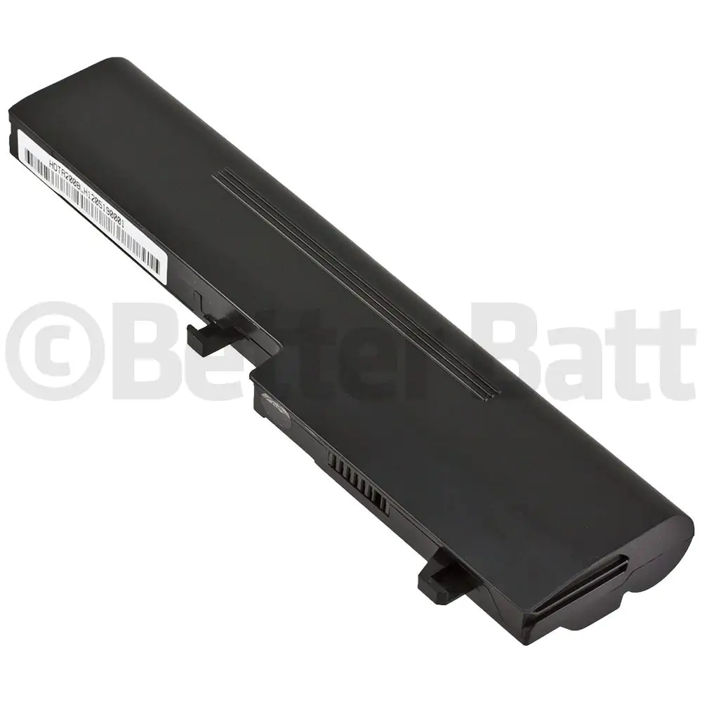Toshiba Mini NB205-N324BL Battery Replacement