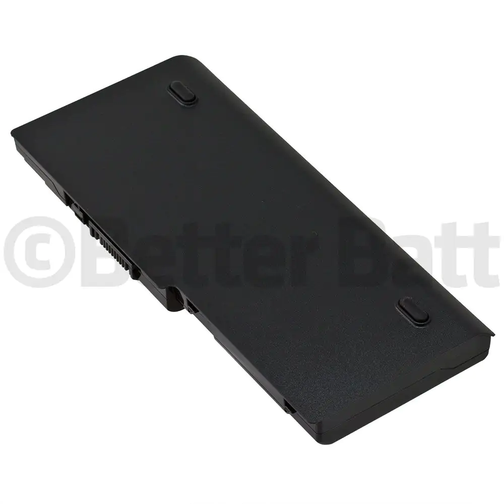 Toshiba PA3729U-1BAS Battery Replacement