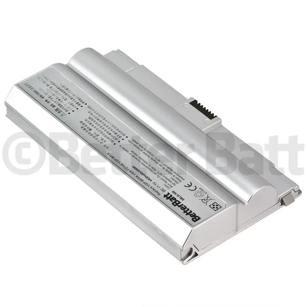 Sony FZ90S Battery Replacement