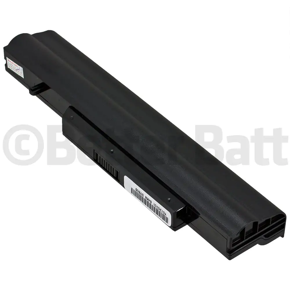 Fujitsu MS2238 Battery Replacement