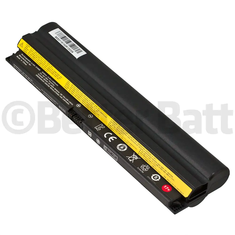 Lenovo FRU 42T4889 Battery Replacement