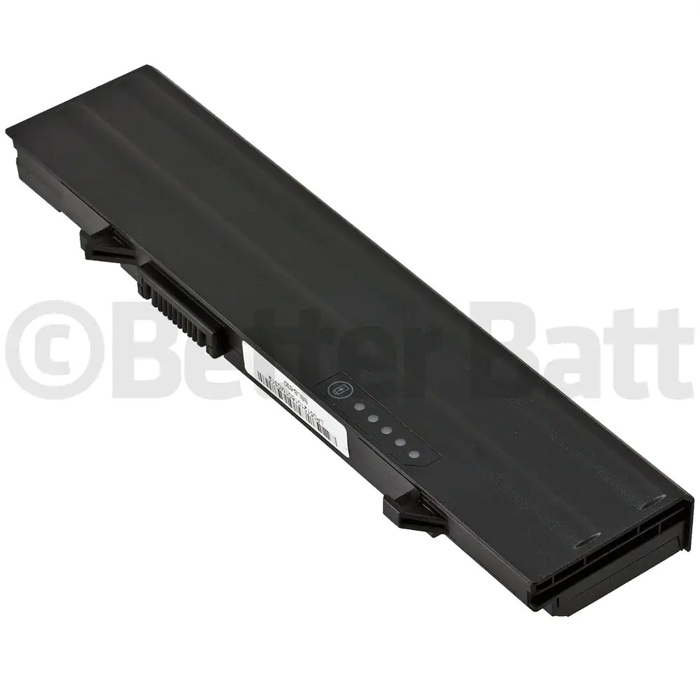Dell 0U725H Battery Replacement