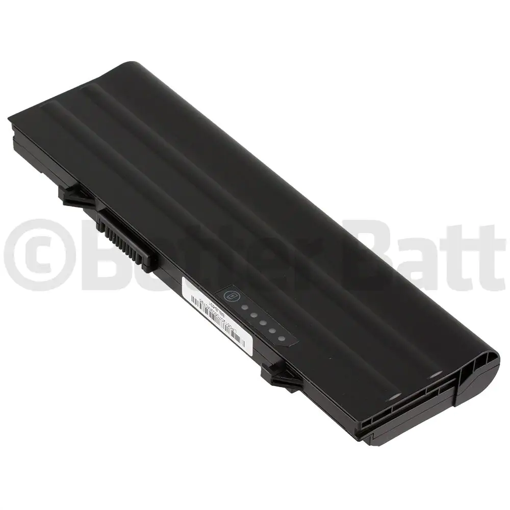 Dell 0U725H Battery Replacement