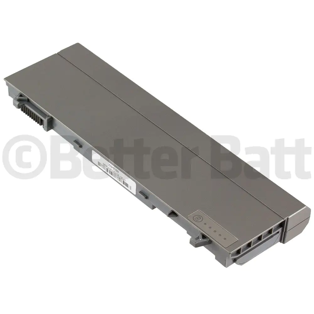 Dell 0MP490 Battery Replacement