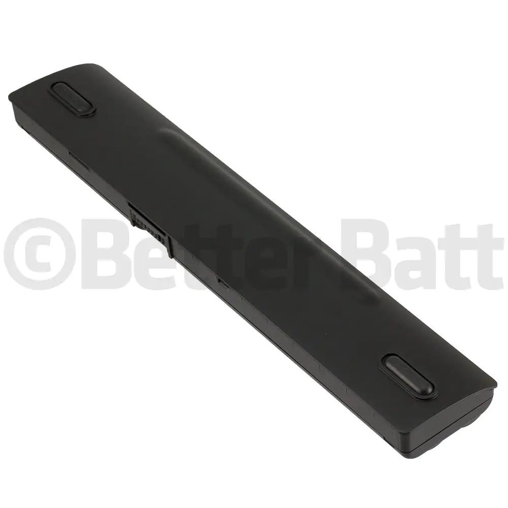 ASUS A2000T Battery Replacement