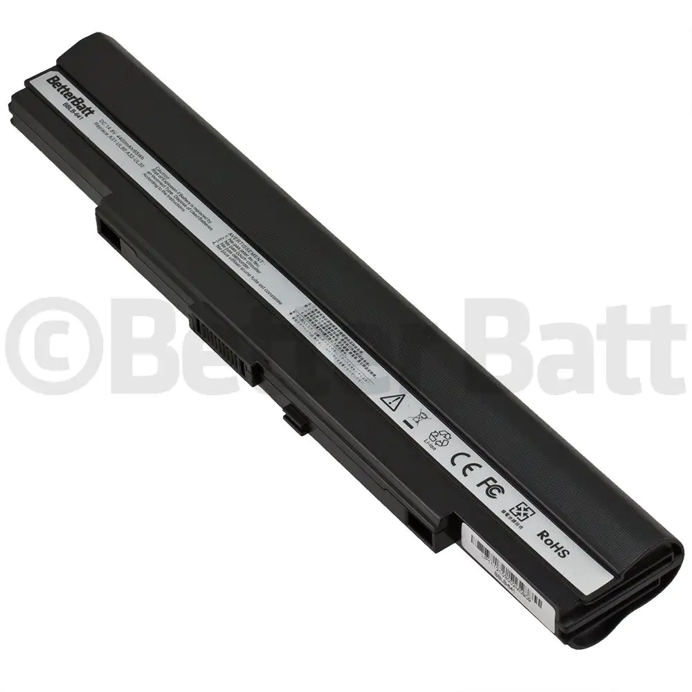 ASUS A41-UL50 Battery Replacement