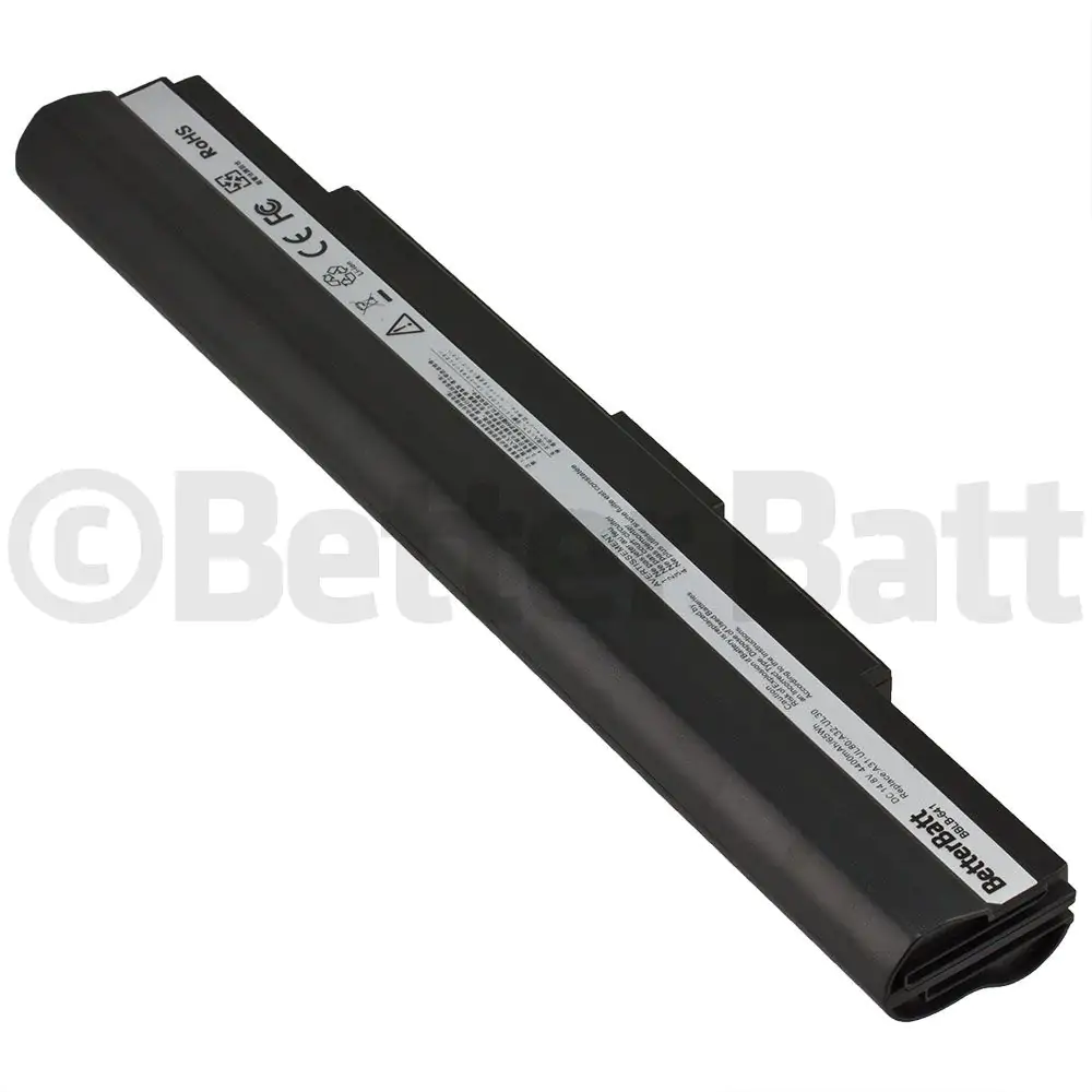 ASUS A41-UL50 Battery Replacement