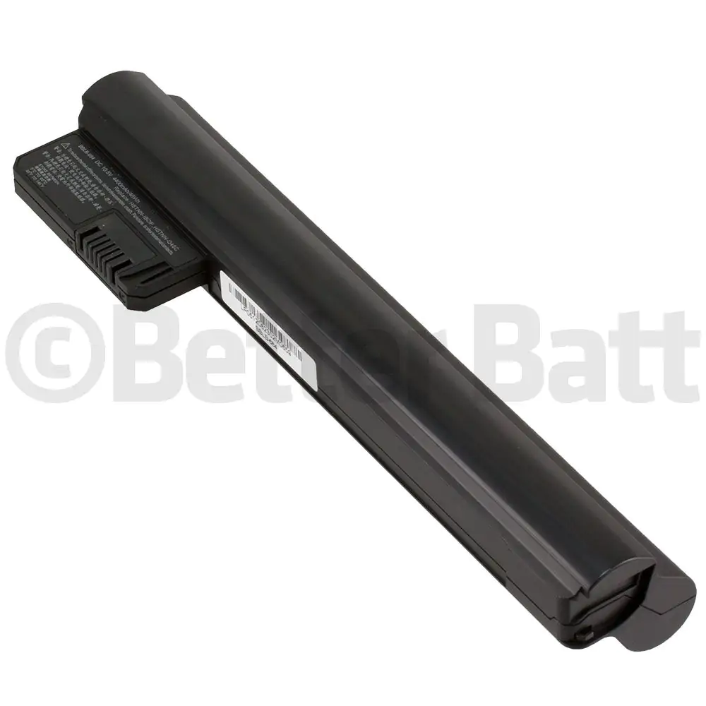 Compaq HSTNN-IB0O Battery Replacement