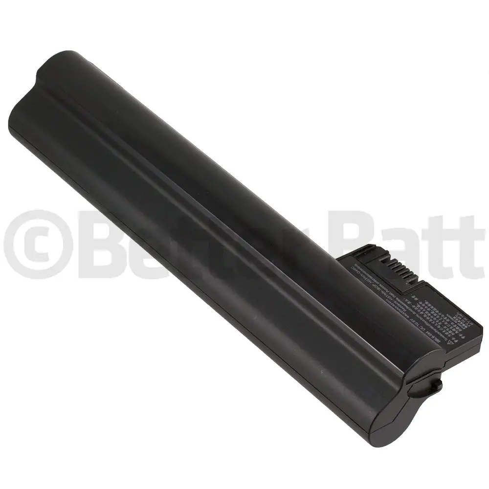 Compaq HSTNN-IB0O Battery Replacement