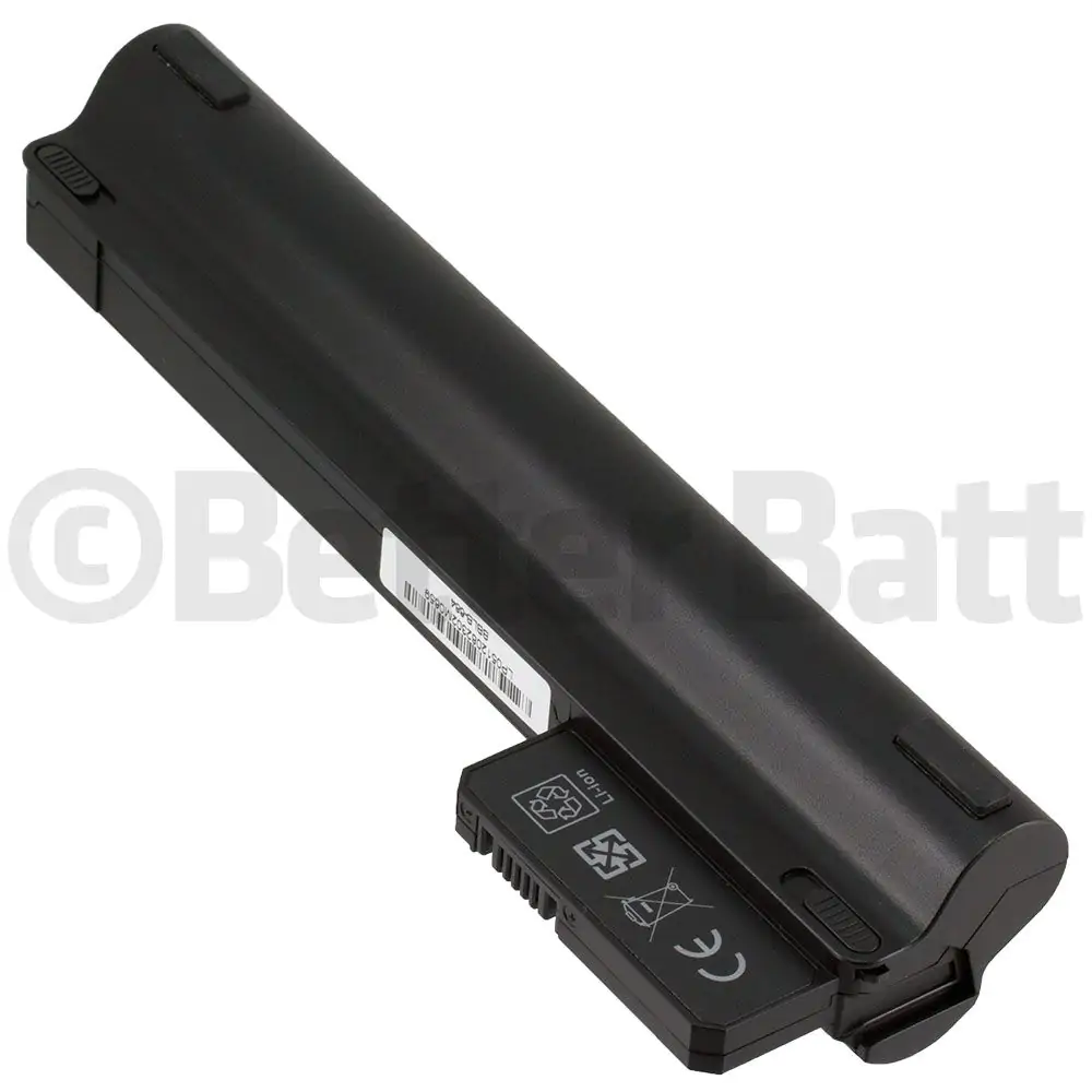 Compaq HSTNN-IB0O Battery Replacement