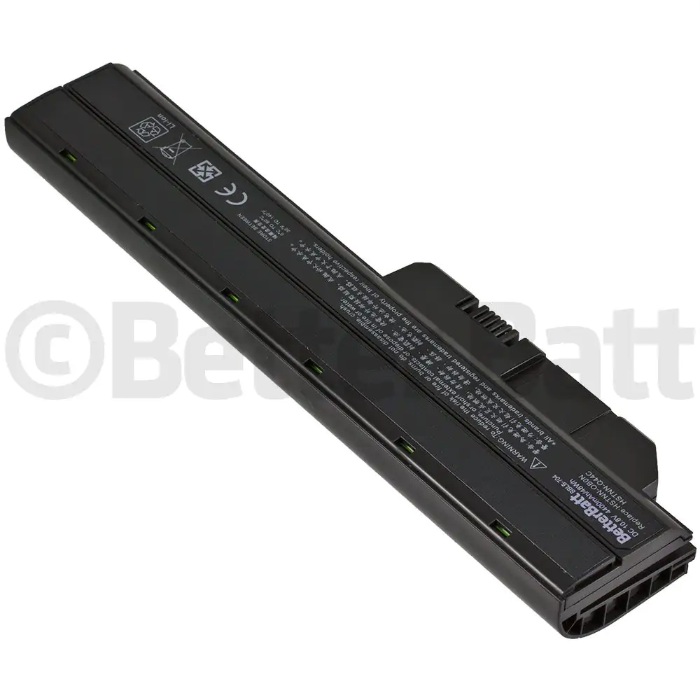 Compaq Mini 311c-1000SO Battery Replacement