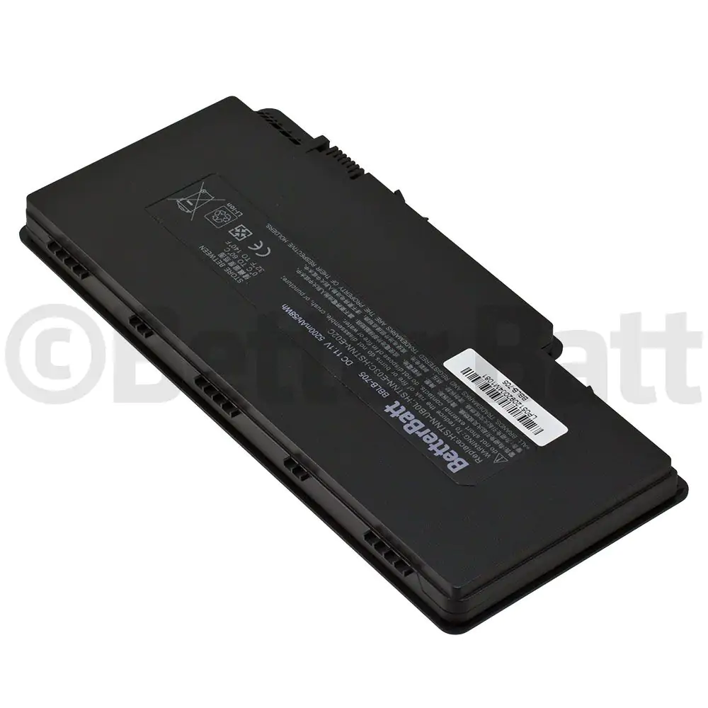 HP 538692-541 Battery Replacement