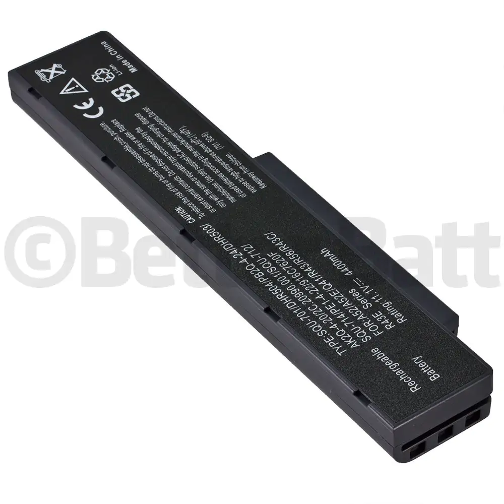 BenQ JoyBook Q41 Battery Replacement